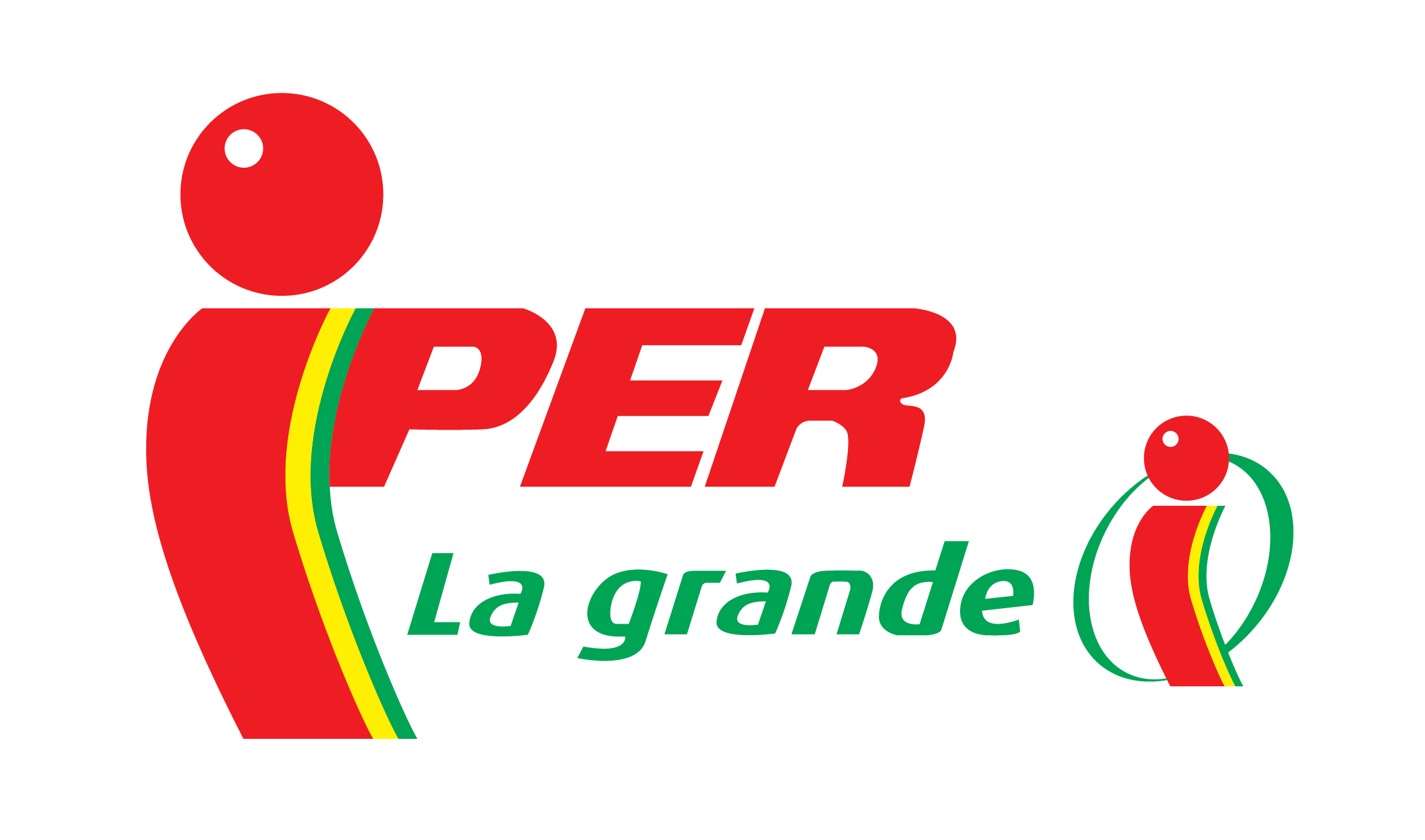 Iper la grande I